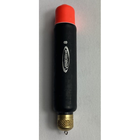 Pellet waggler 8gr. rosso