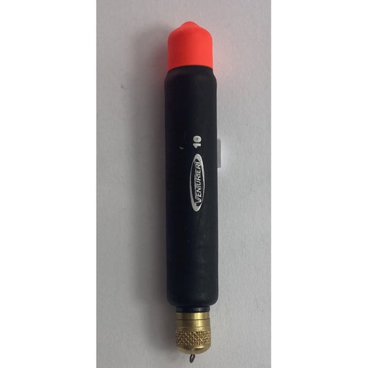 Pellet waggler 10gr. rosso
