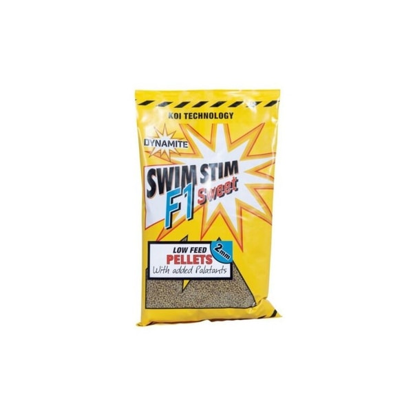 DYNAMITE PELLET SWIM STIM F1 SWEET