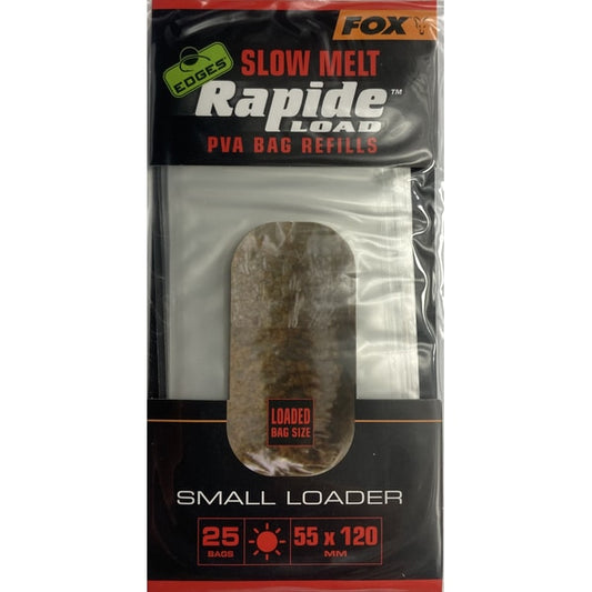 PVA Fox 55x120mm.