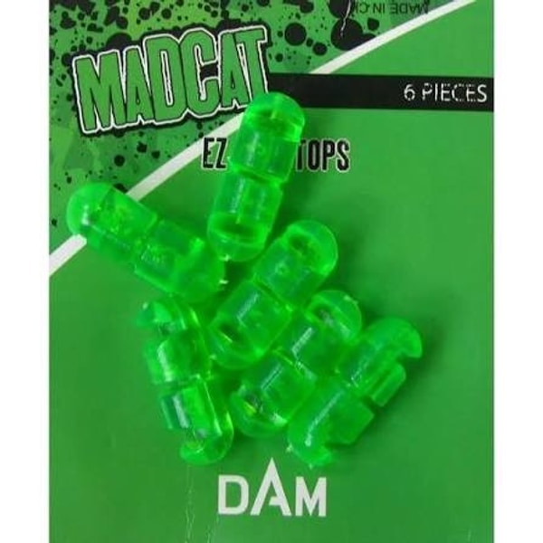 MADCAT ez fix stops