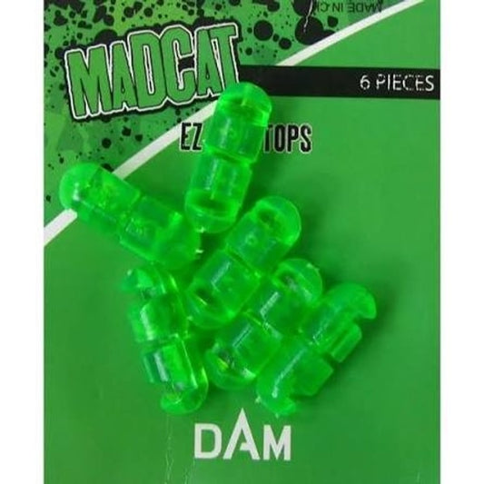 MADCAT ez fix stops