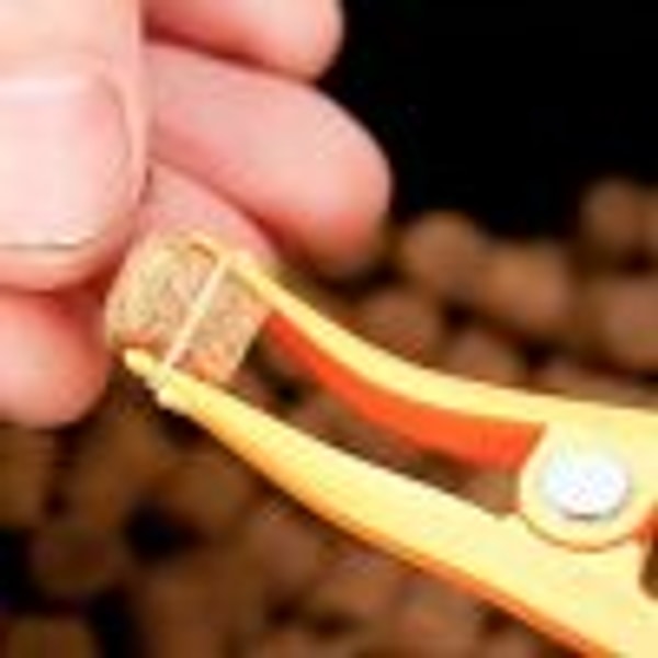 GURU pellet pliers