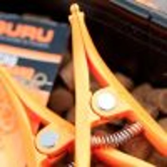 GURU pellet pliers