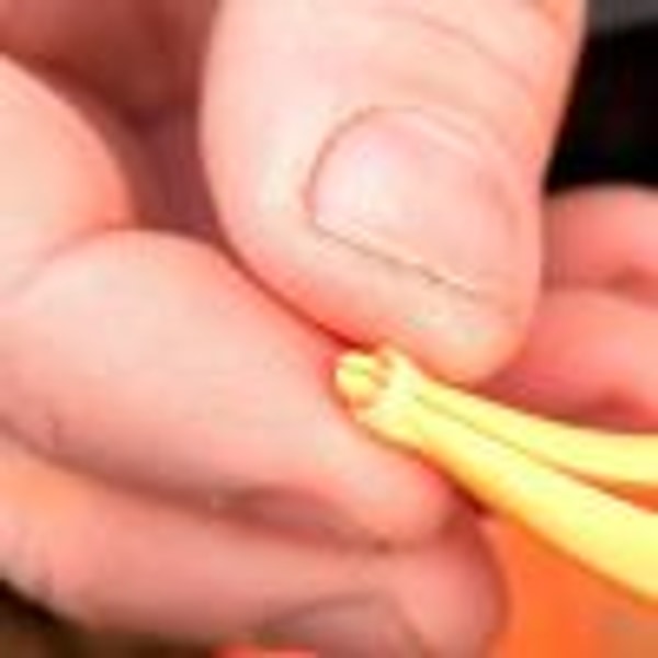 GURU pellet pliers