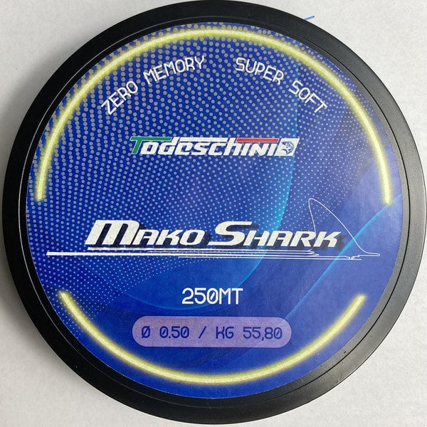 Mako Shark 0,50mm.