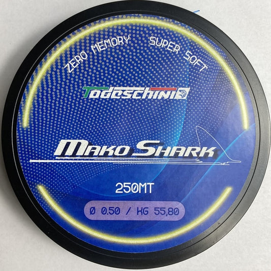 Mako Shark 0,50mm.