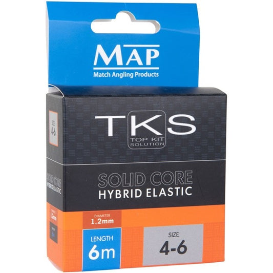 Elastico ibrido 1,2mm.