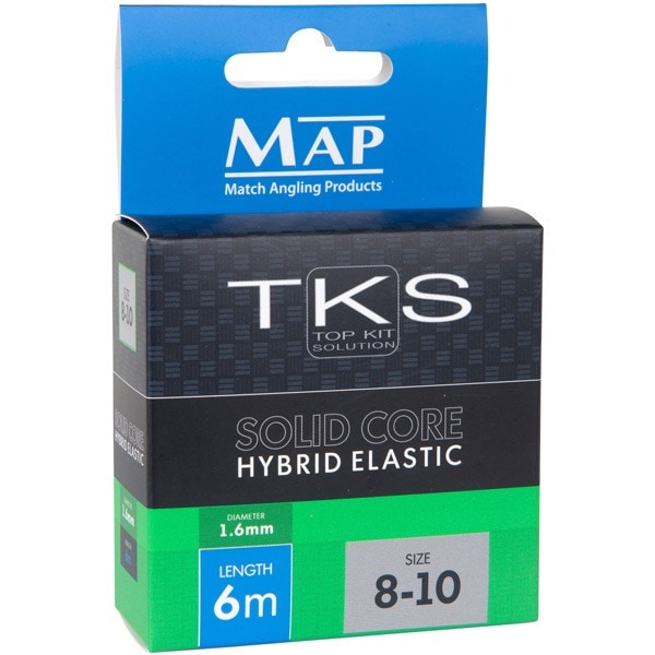 Elastico ibrido 1,6mm.