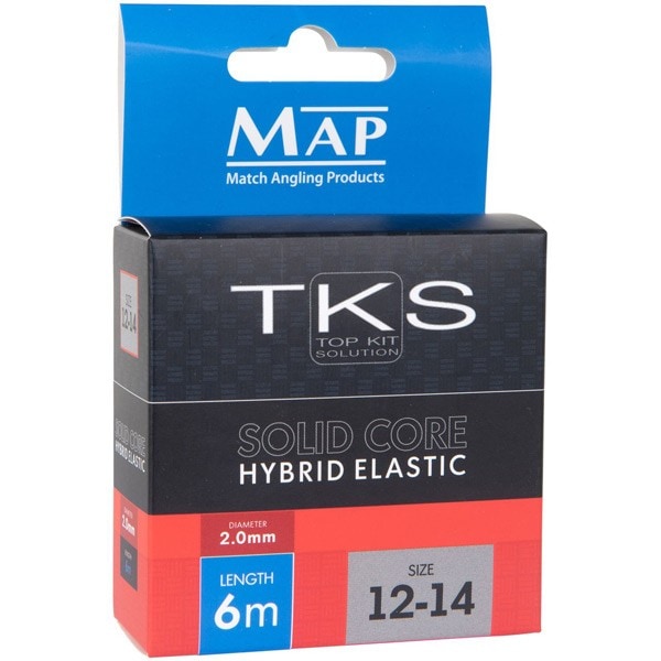 Elastico ibrido 2mm.