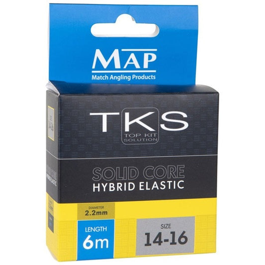 Elastico ibrido 2,2 mm.