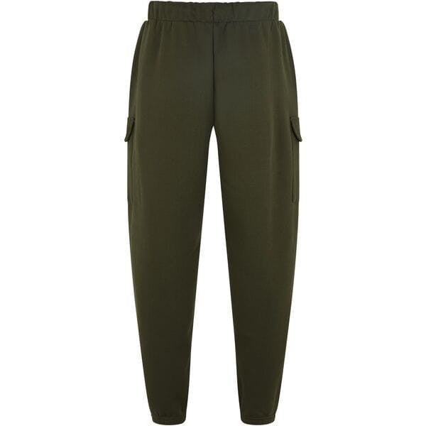 Pantaloni carp green joggers tg.L