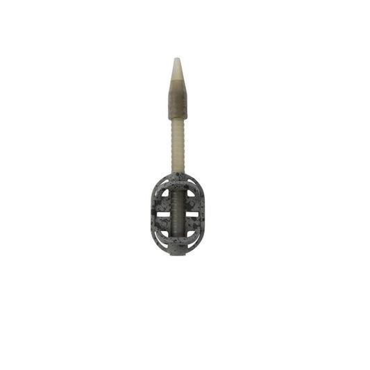 PRESTON ICS in line dura flat 30gr.