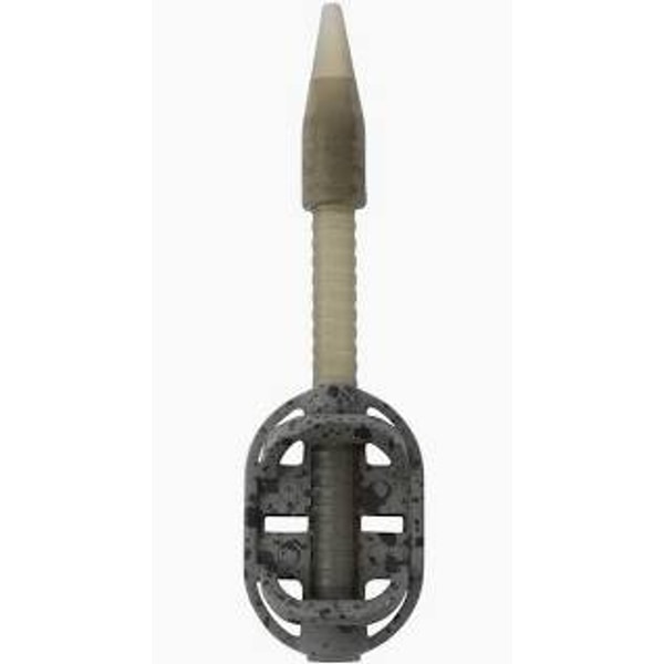 PRESTON ICS in line dura flat 20gr.small