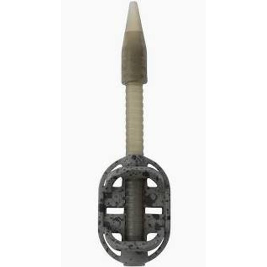 PRESTON ICS in line dura flat 20gr.small