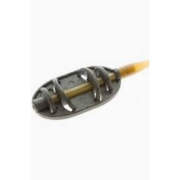 PRESTON ICS in line dura flat 20gr.large