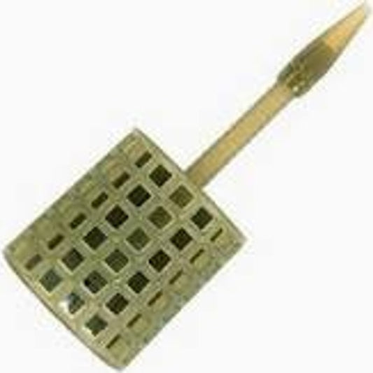 PRESTON ICS in line cage feeder 30gr.large