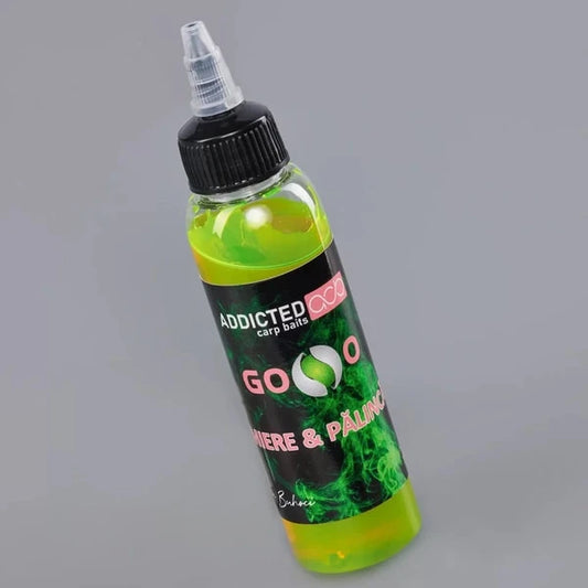 Attrattore liquido MIELE e GRAPPA