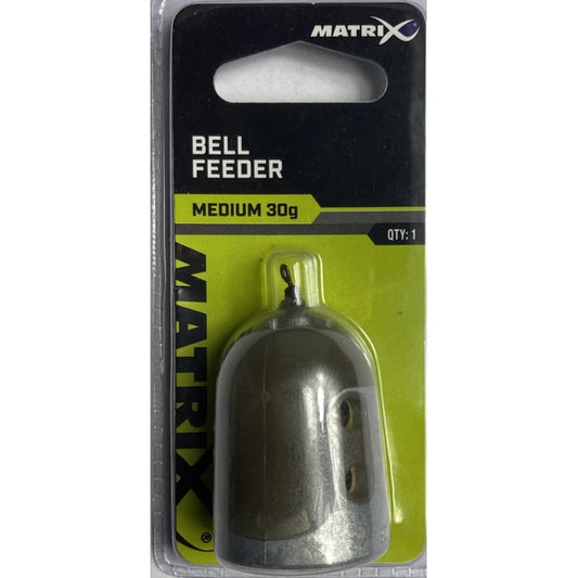 MATRIX bell feeder medium 30gr.