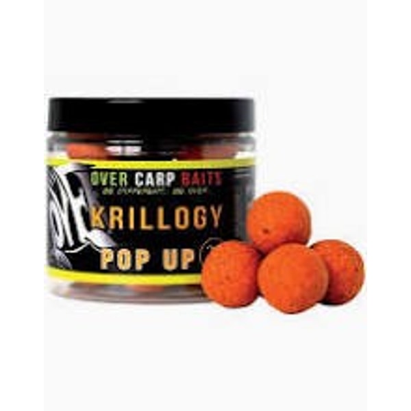 Pop up KRILLOGY
