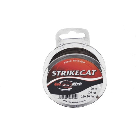 TRECCIA STRIKE CAT 100kg. 20mt.