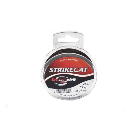 TRECCIA STRIKE CAT 75kg. 20mt.