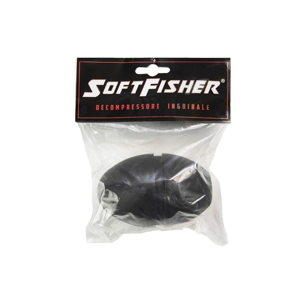 SOFTFISHER decompressore