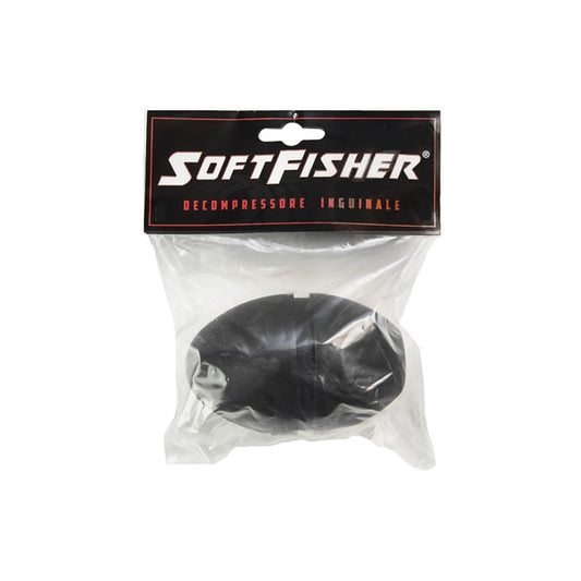 SOFTFISHER decompressore
