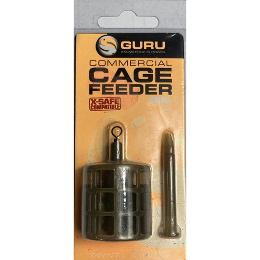 GURU 25gr. small