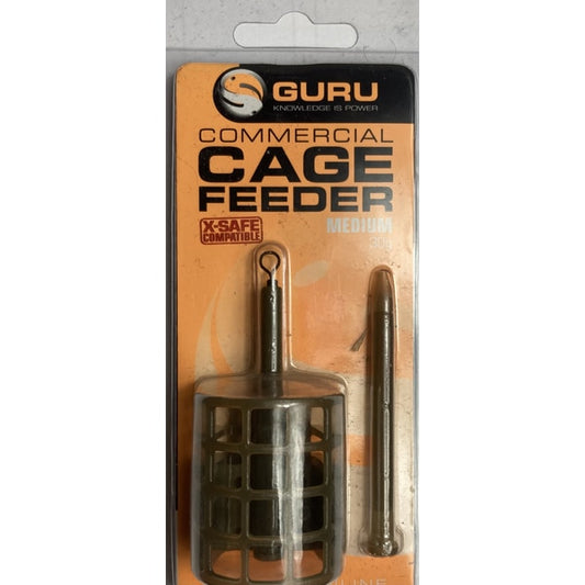GURU 30gr. medium