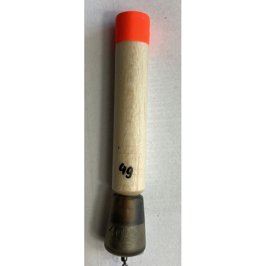 Waggler 4gr.