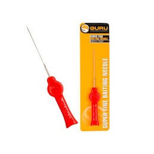 GURU super fine baiting needle