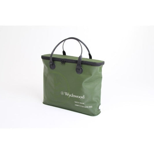 Competition bass bag