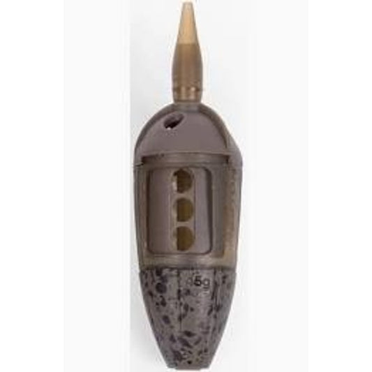 PRESTON ICS in-line MAGGOT FEEDER large 45gr.