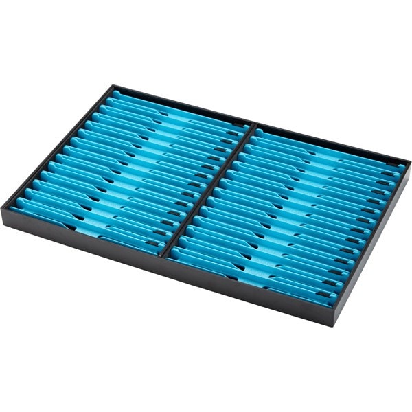 Avvolgilenze con cassetto