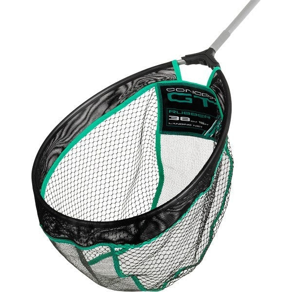 Testa guadino concept match 38cm.
