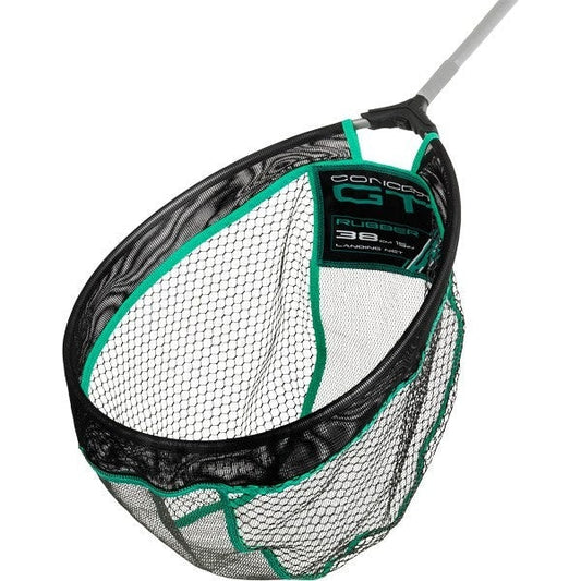Testa guadino concept match 38cm.