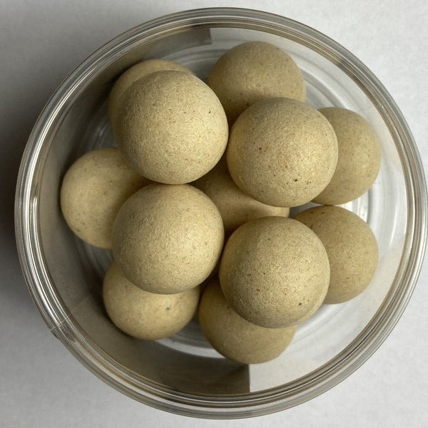 Pop up 20mm. aroma MOLLUSCHI/KRILL