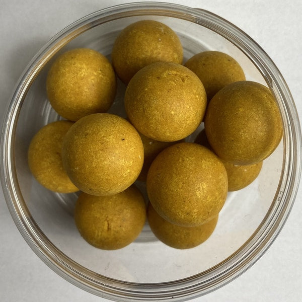 Pop up 20mm. aroma FEGATO