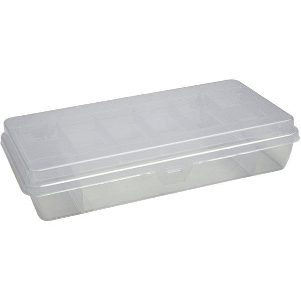 SCATOLA Mini tray cantilever box