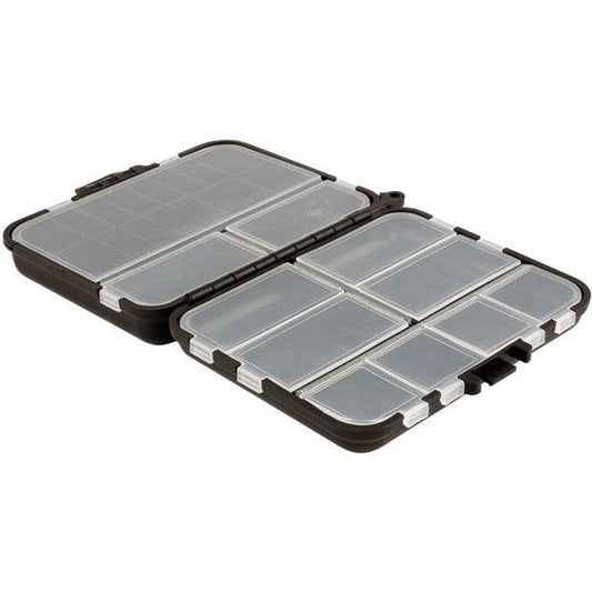Scatola fold open black