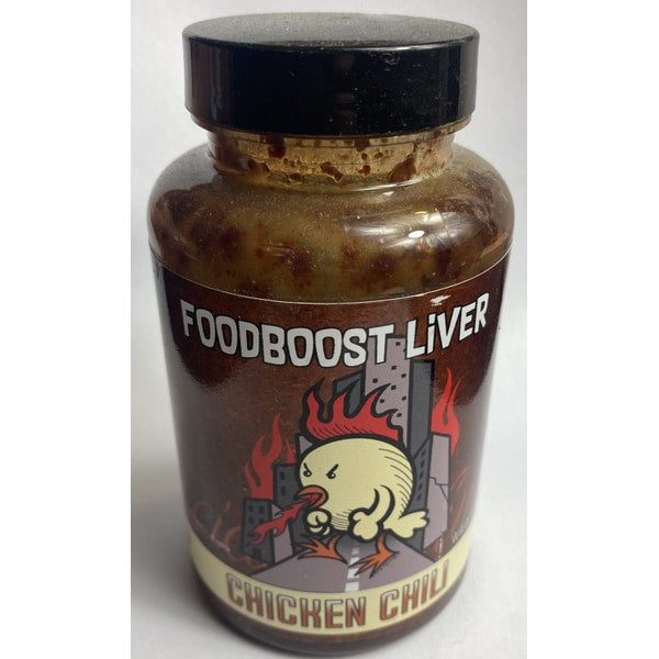 Aroma liquido CHICKEN CHILI