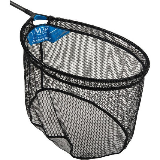 Testa guadino 18'' SHAKE DRY