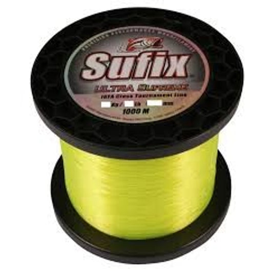 SUFIX ULTRA SUPREME 0,64mm.