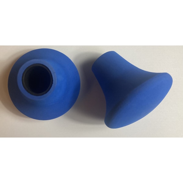 Decompressore Inguinale blu