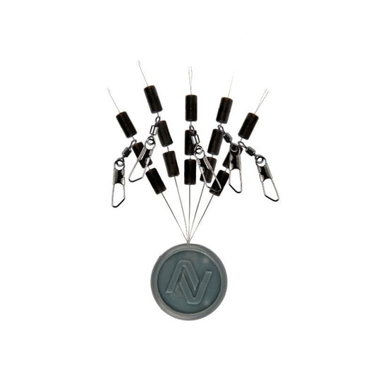 STOPIZ WAGGLER KIT.