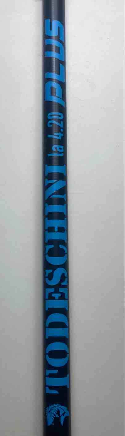 TODESCHINI La 4.20