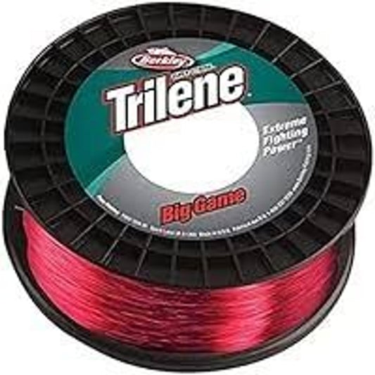 TRILENE 50lb. 600mt.