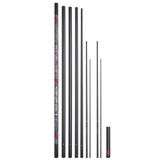 NYTRO RIVALIST POWER CARP 10000