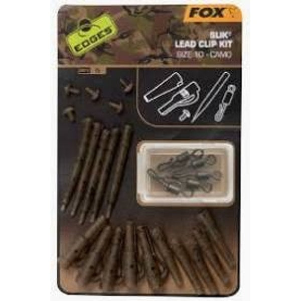FOX slim lead clip kit